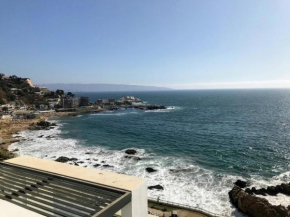 Vista Playa Cochoa